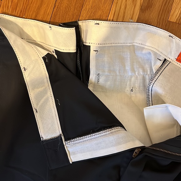 Red Kap, Utility Work Pants NWOT - Picture 6 of 8